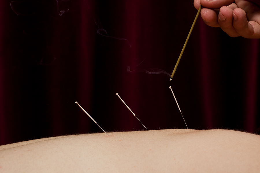 Damp – Enemy For Traditional Chinese Medicine and Acupuncture