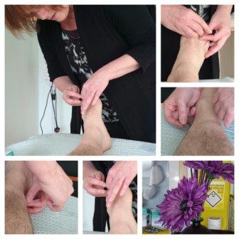 Lorna Withers Acupuncture in Southend